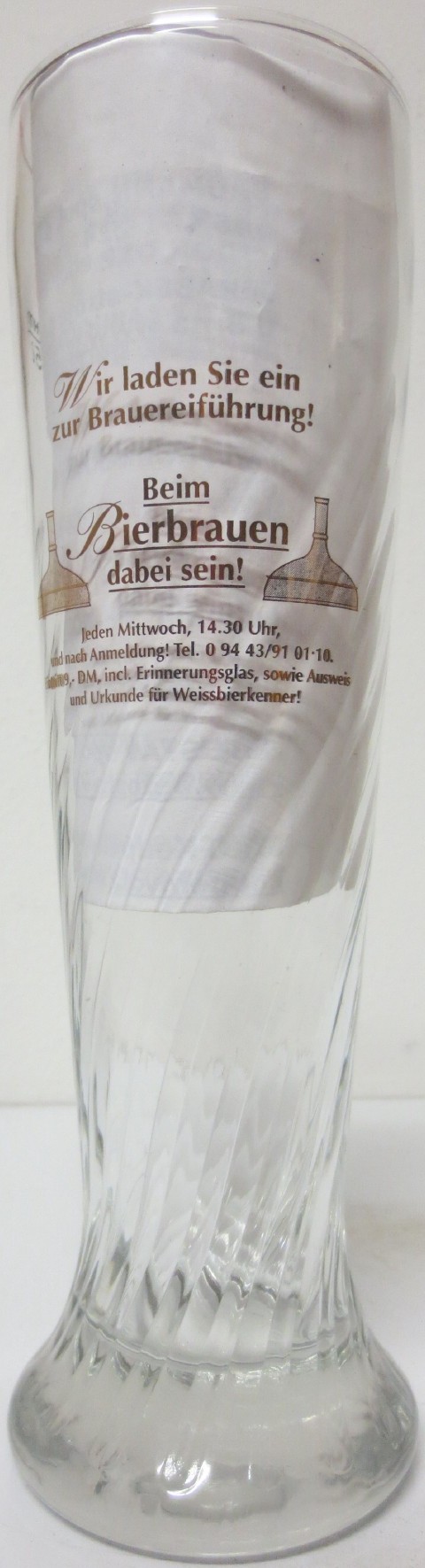 Kuchlbauer WEISSE (0,5L) Perelsee