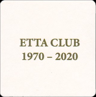URBAN ETTA CLUB 1970-2020 (PTMP-Č-ab)