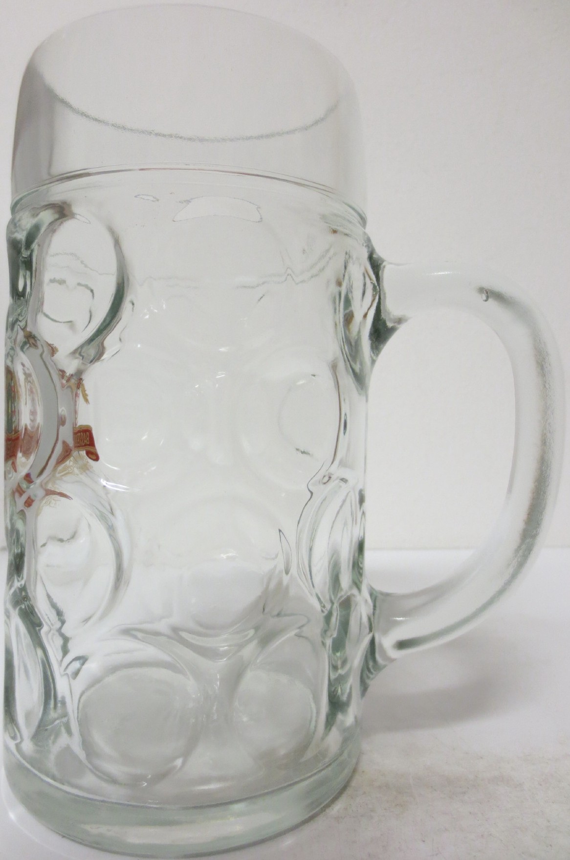 BAŠTECKÉ PIVO (1L) Isar č.2