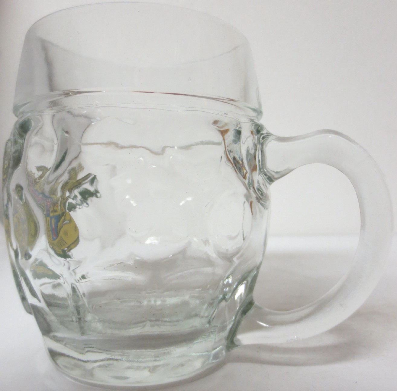 PANSKÝ PIVOVAR V Paskově (0,3L) Tübinger