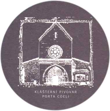 VORKLOSTER VĚČNÁ INSPIRACE KLÁŠTERNÍ PIVOVAR PORTA COELI (PTMP-K-ab)