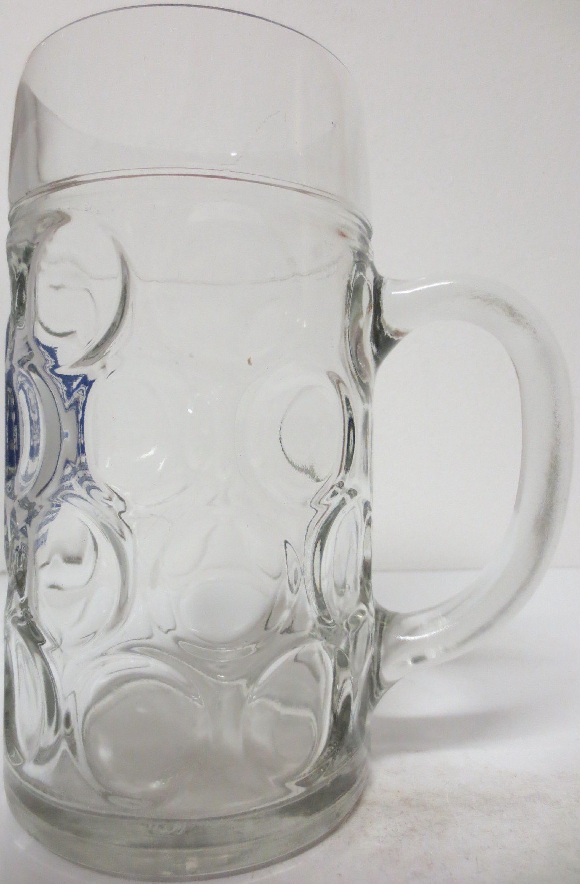 Augustiner Bräu München gegründet 1328 (1L) I