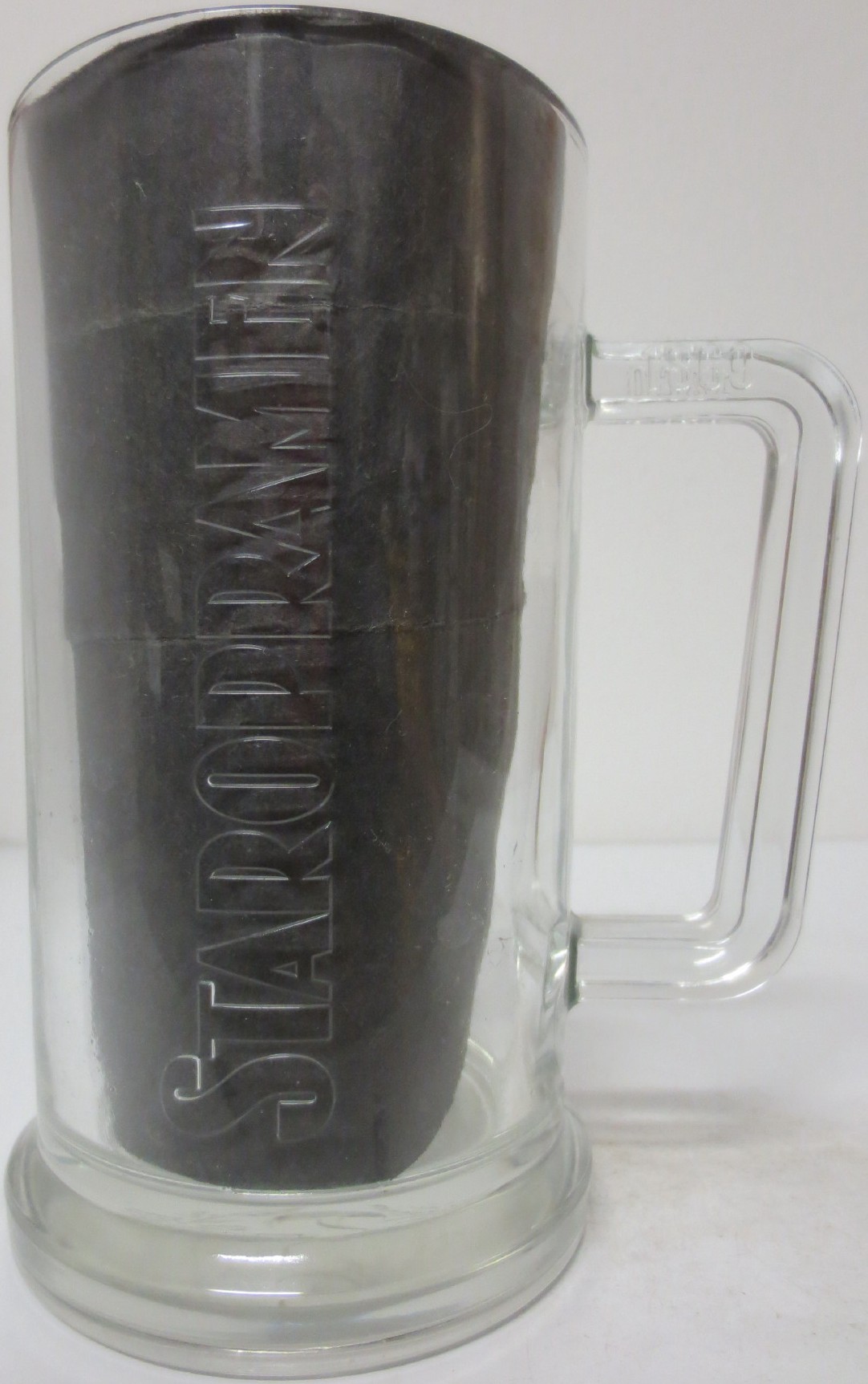 STAROPRAMEN (0,5L) krýgl 