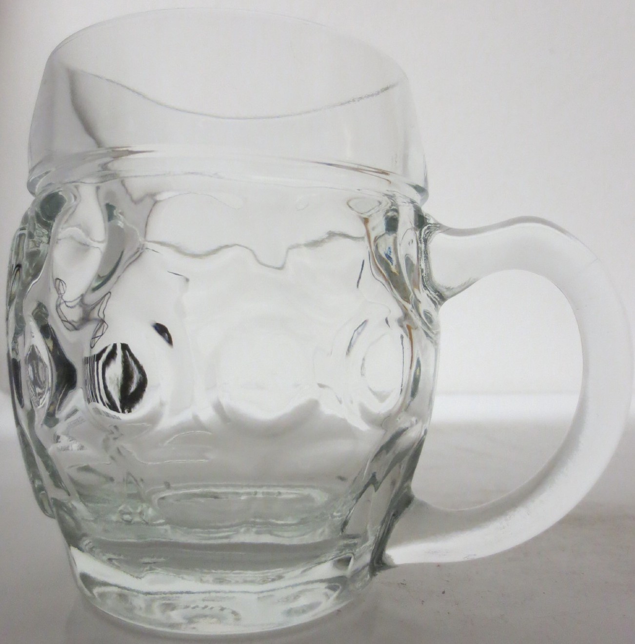 ALTVATER ORIGINAL LAGER BEER (0,3L) Tübinger 