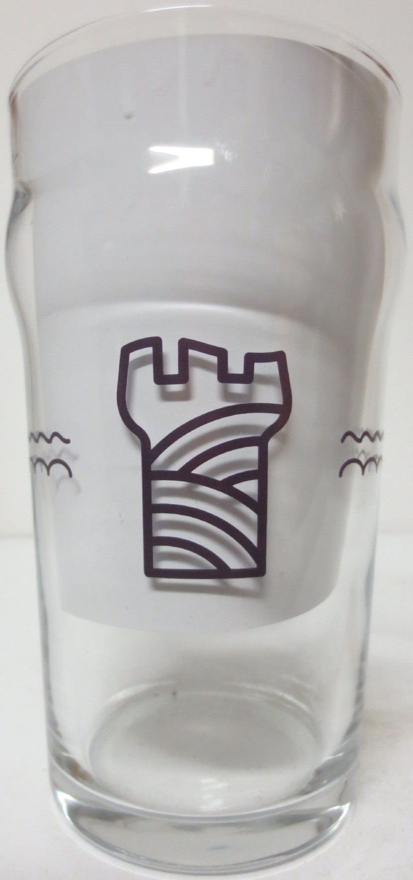 CASTELLUM BREWERY (0,5L) Pasabahce