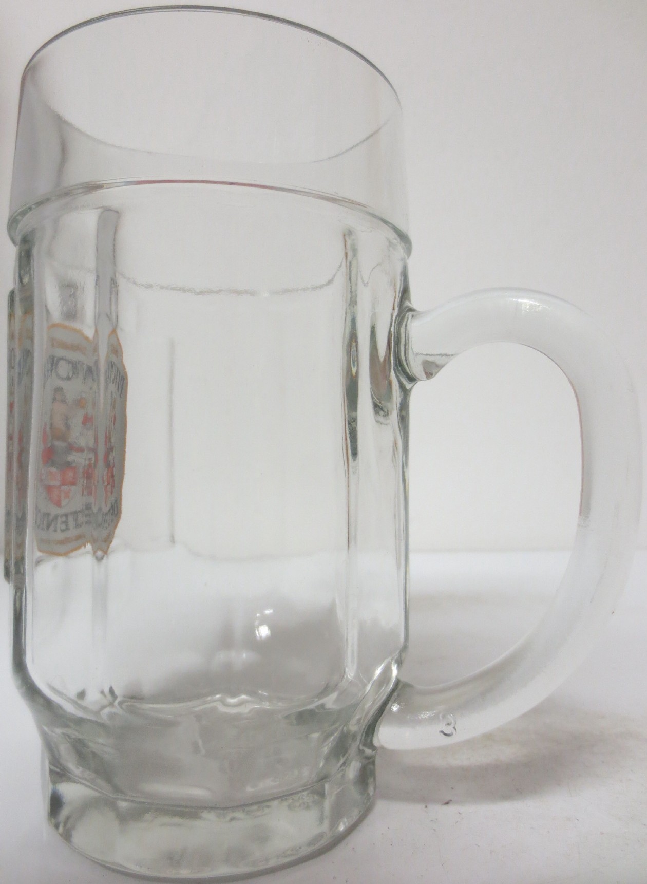 ZÁMECKÝ PIVOVAR DĚTENICE ZALOŽENO 1307 (0,5L) Robby