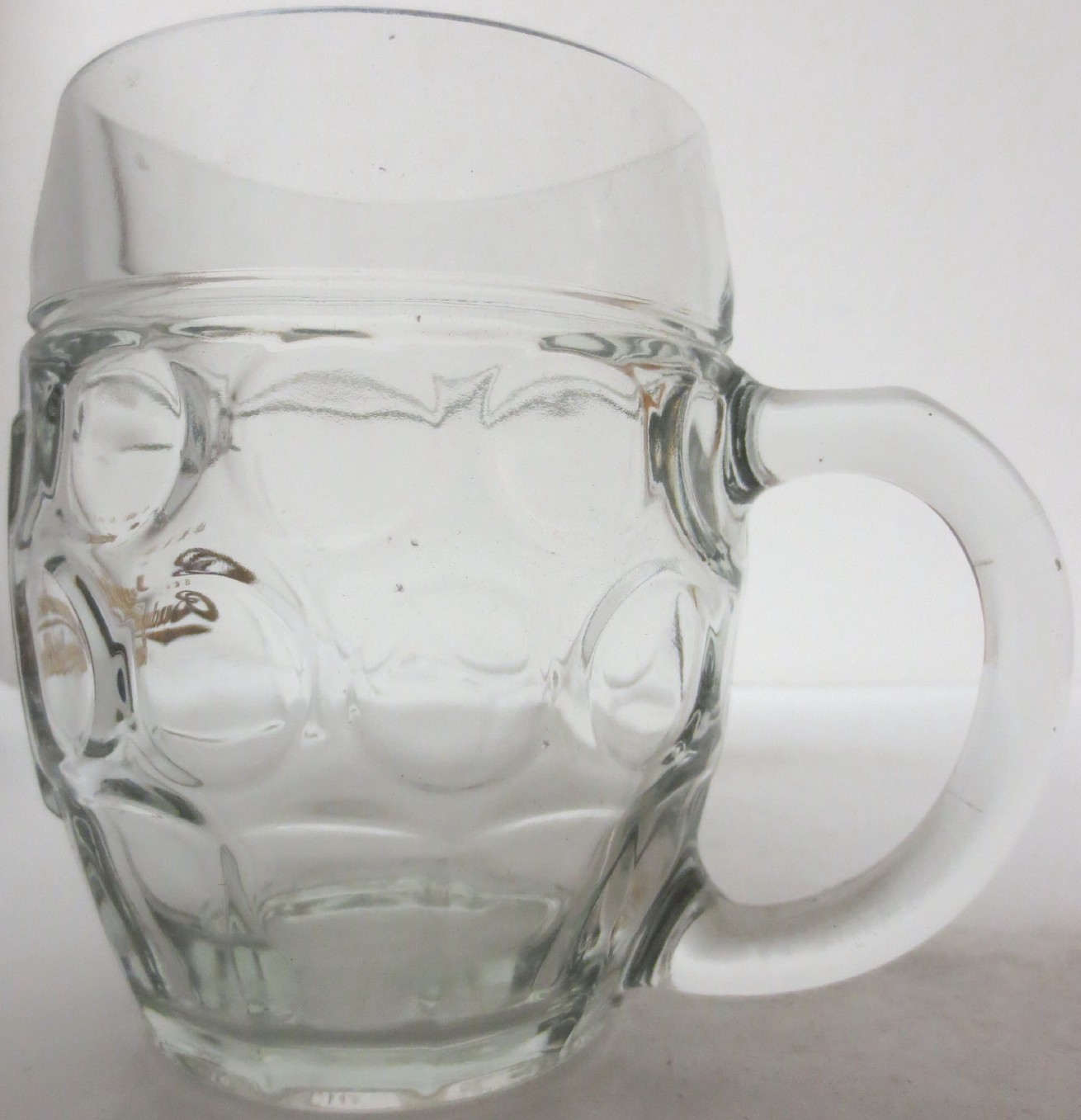 Budweiser Budvar ORIGINAL (0,5L) Tübinger 