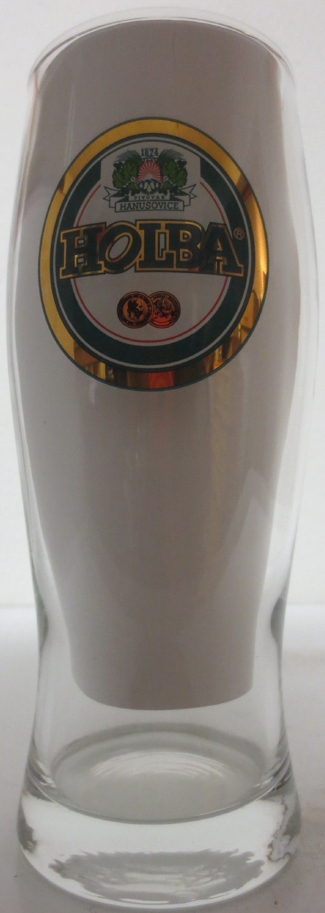 HOLBA BEER ARENA OSTRAVA (0,5L) Cadera