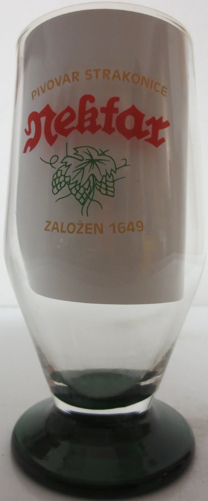 Nektar GRAND PRIX 125cc 17-18.6.1995 JININ CZECH REPUBLIC (0,4L)