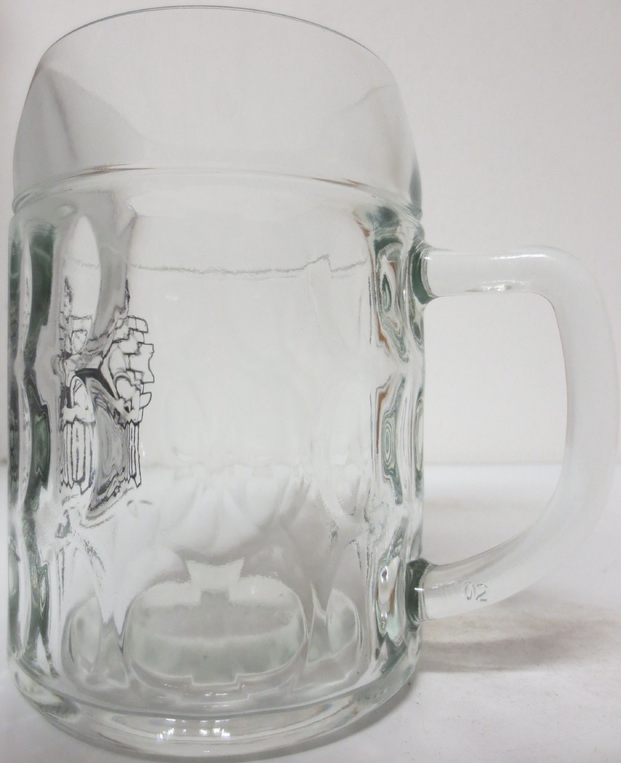 Lajdoš PIVO ČTYŘ KAMARÁDŮ (0,5L) Bamberg 