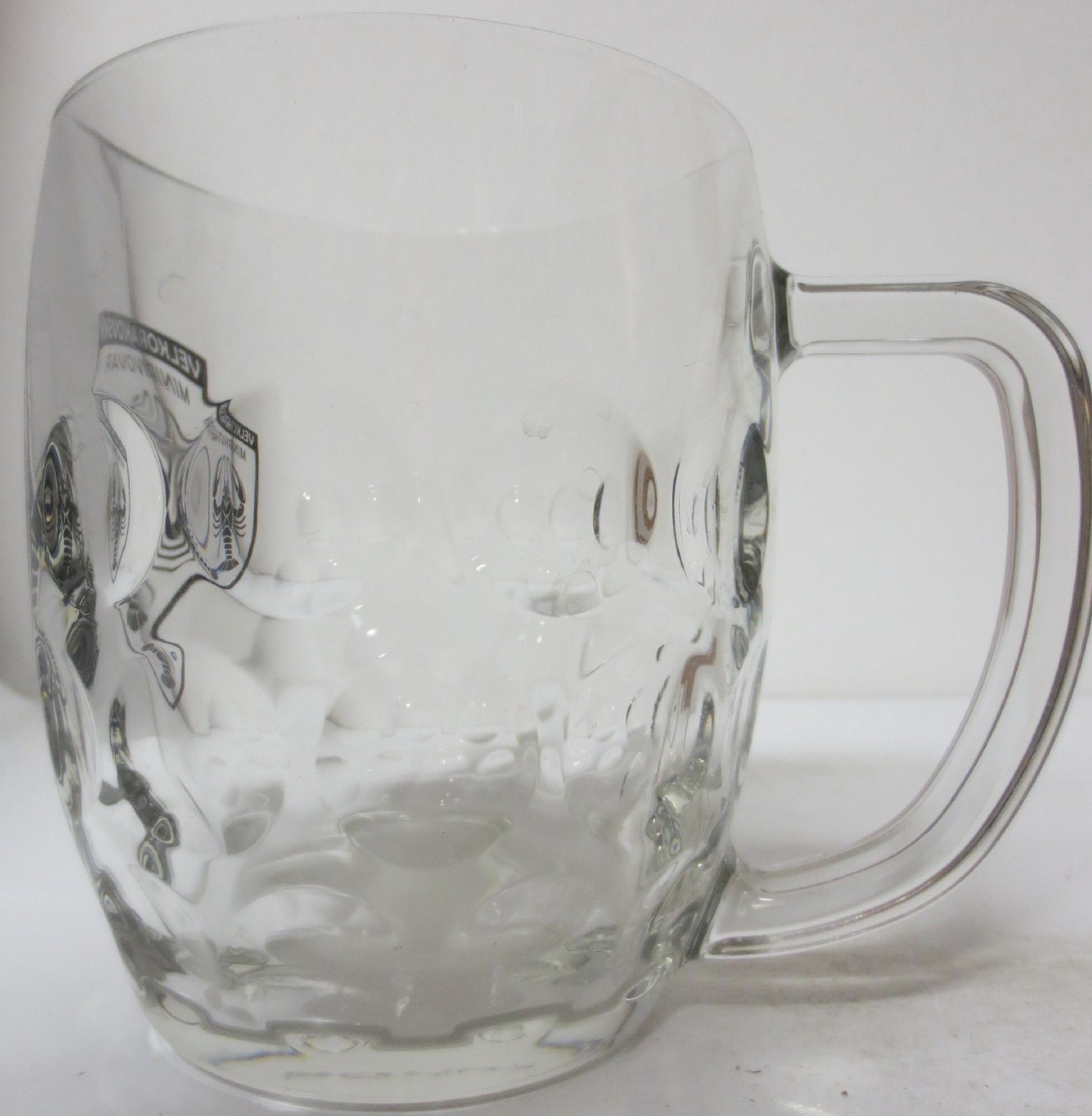 VELKORAKOVSKÝ MINIPIVOVAR (0,5L) Kugel 