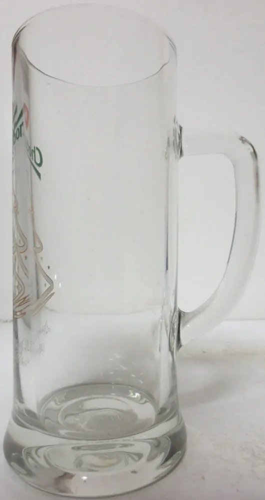 Chotěboř Příjemný nový rok 2023 s pivovar Chotěboř (0,5L) Doanu