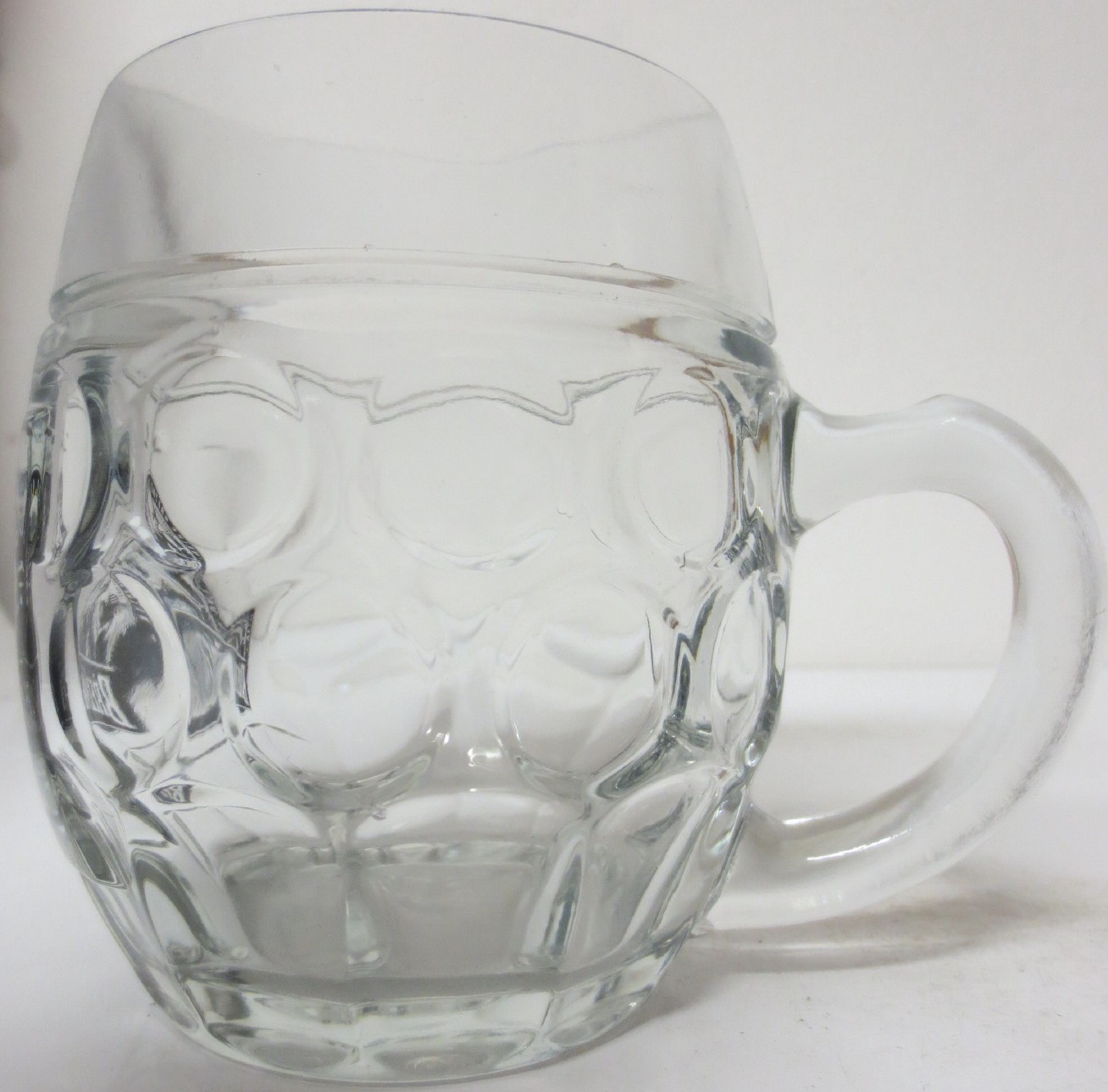 BŘEZŇÁK VELKÉ BŘEZNO ZALOŽENO 1753 (0,4L) Tübinger 