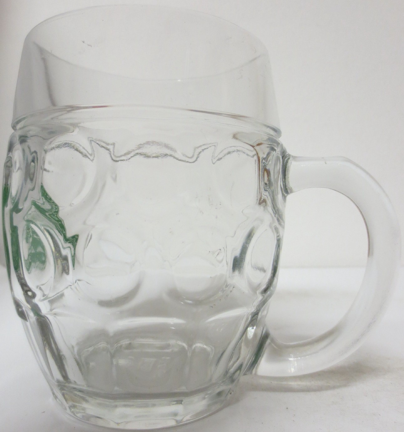 Krčín SEDLČANSKÝ PIVOVAR (0,5L) Tübinger 