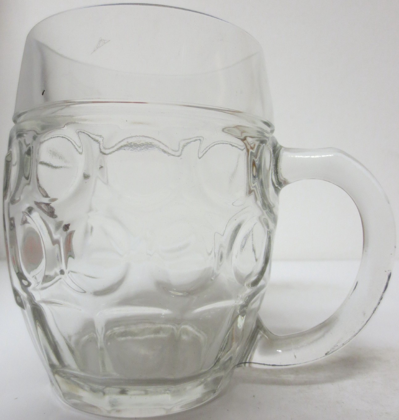 PIVOVAR LIBEREC-VRATISLAVICE KONRAD (0,5L) Tübinger