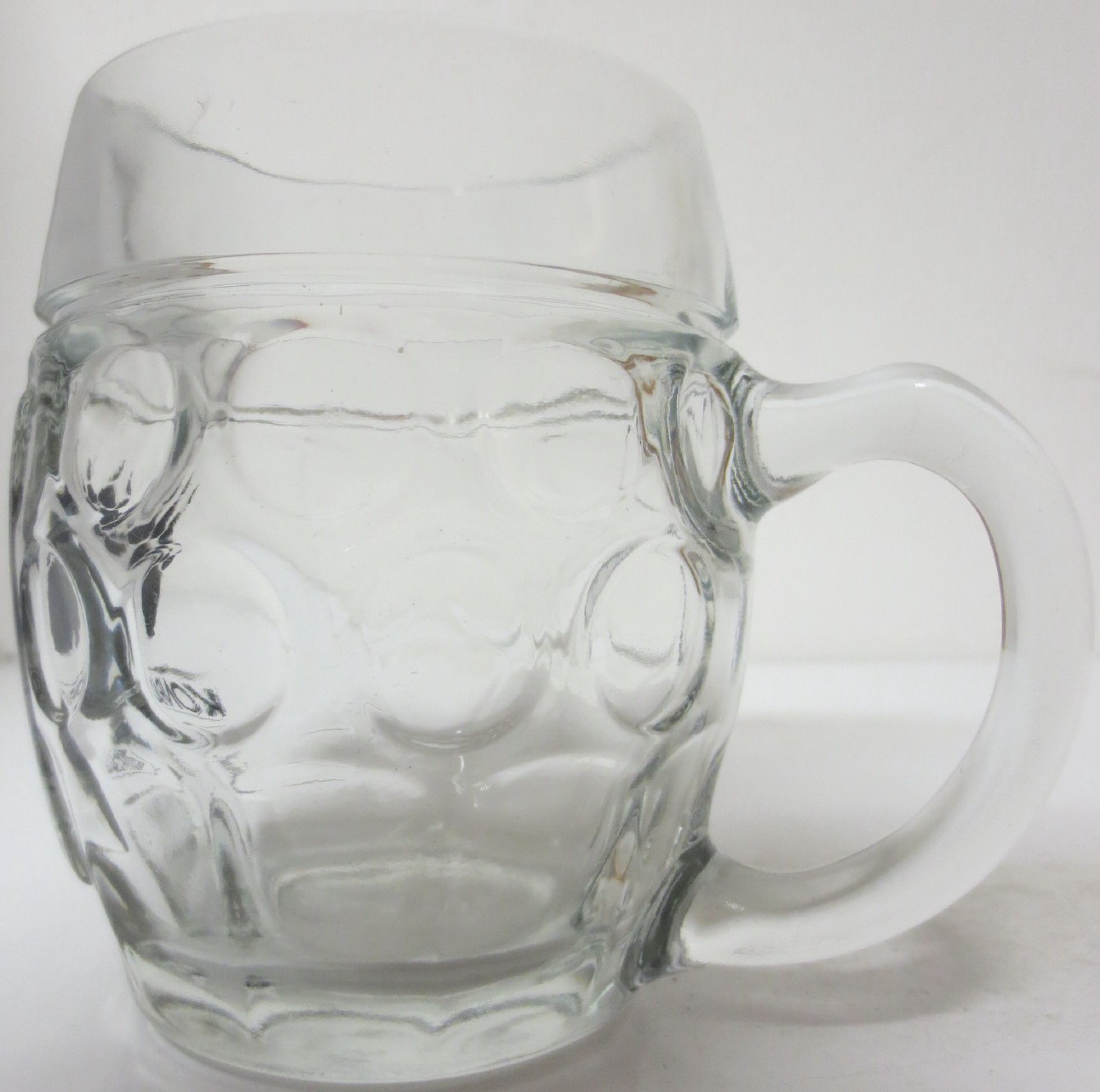 KONRAD (tlapka) (0,3L) Tübinger 