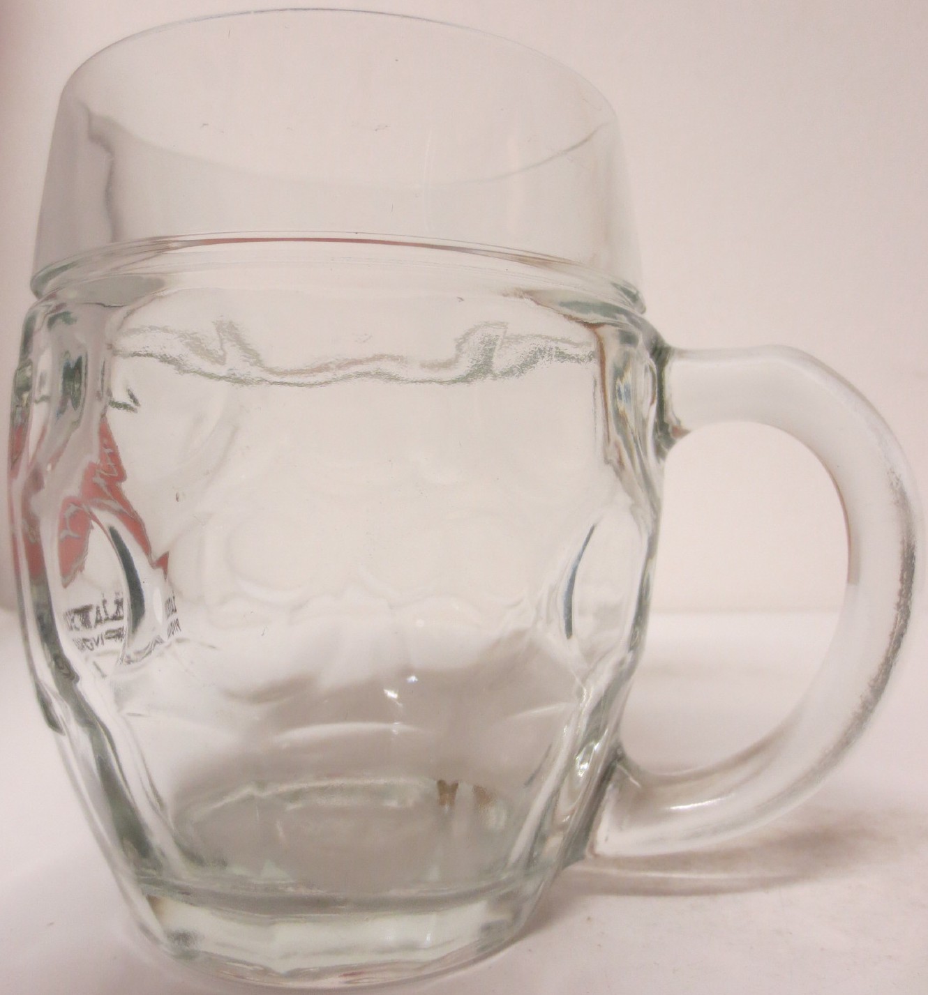 ŽATECKÝ PIVOVAR (0,5L) Tübinger 