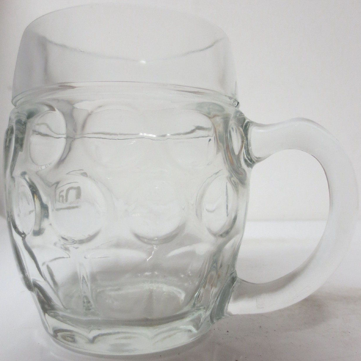 Na vývoji (0,3L) Tubinger