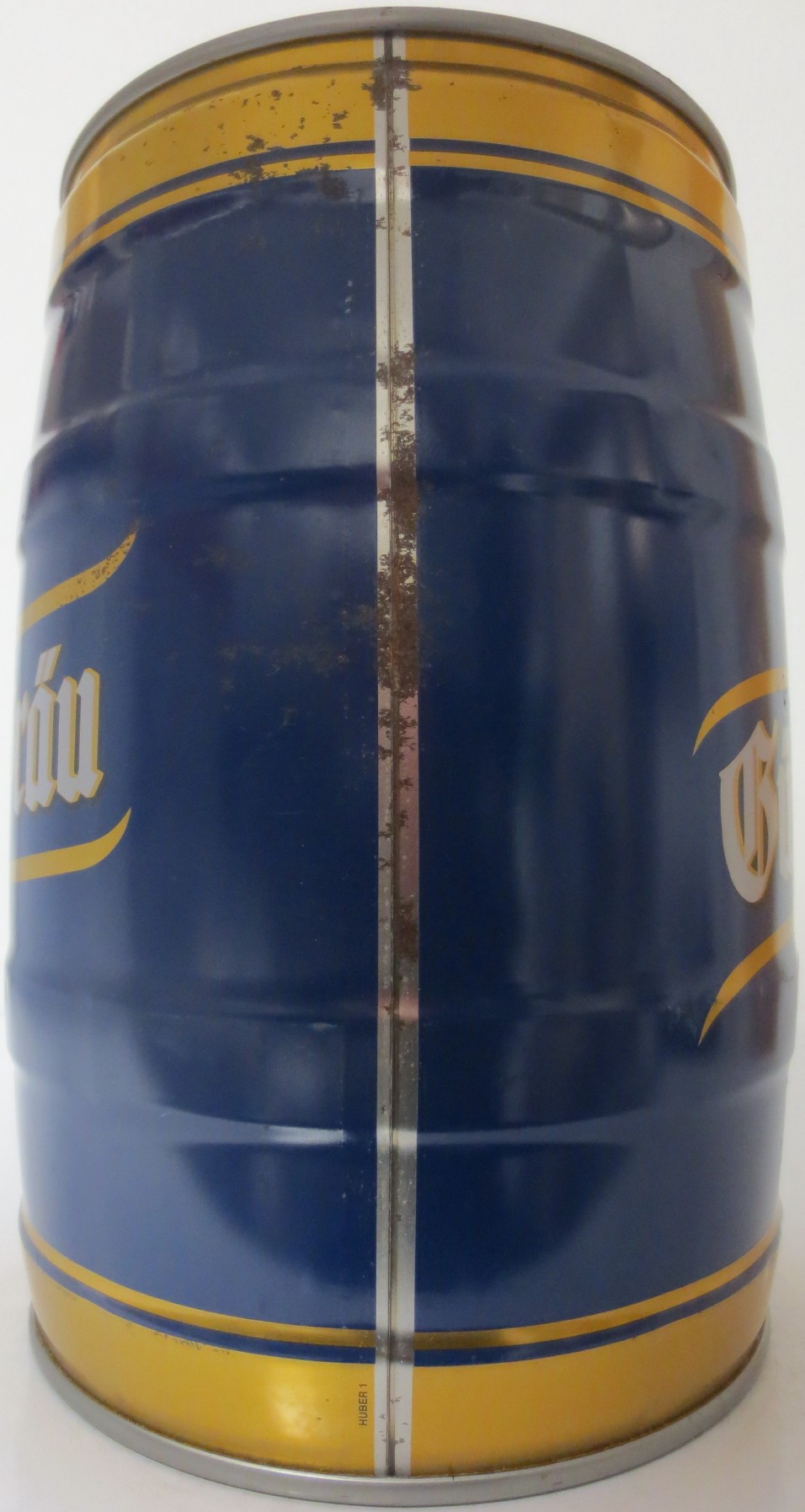 Günther-Bräu (5L) Nr.1 