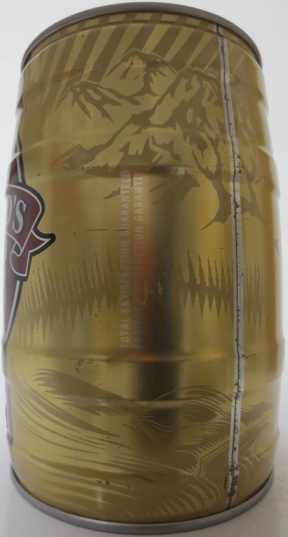 RICKARD´S RED (5L) Nr.1 