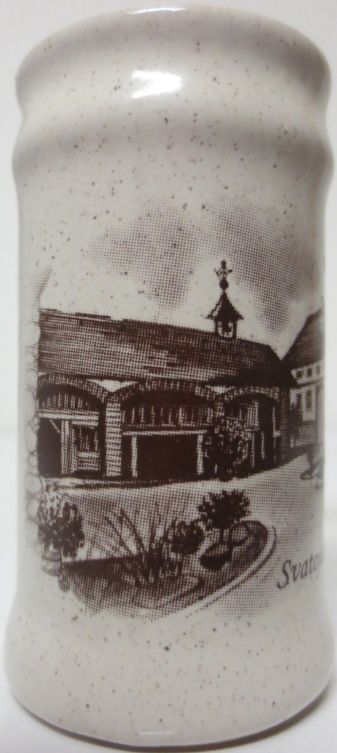 Svatojakubský dvůr (0,04L) 