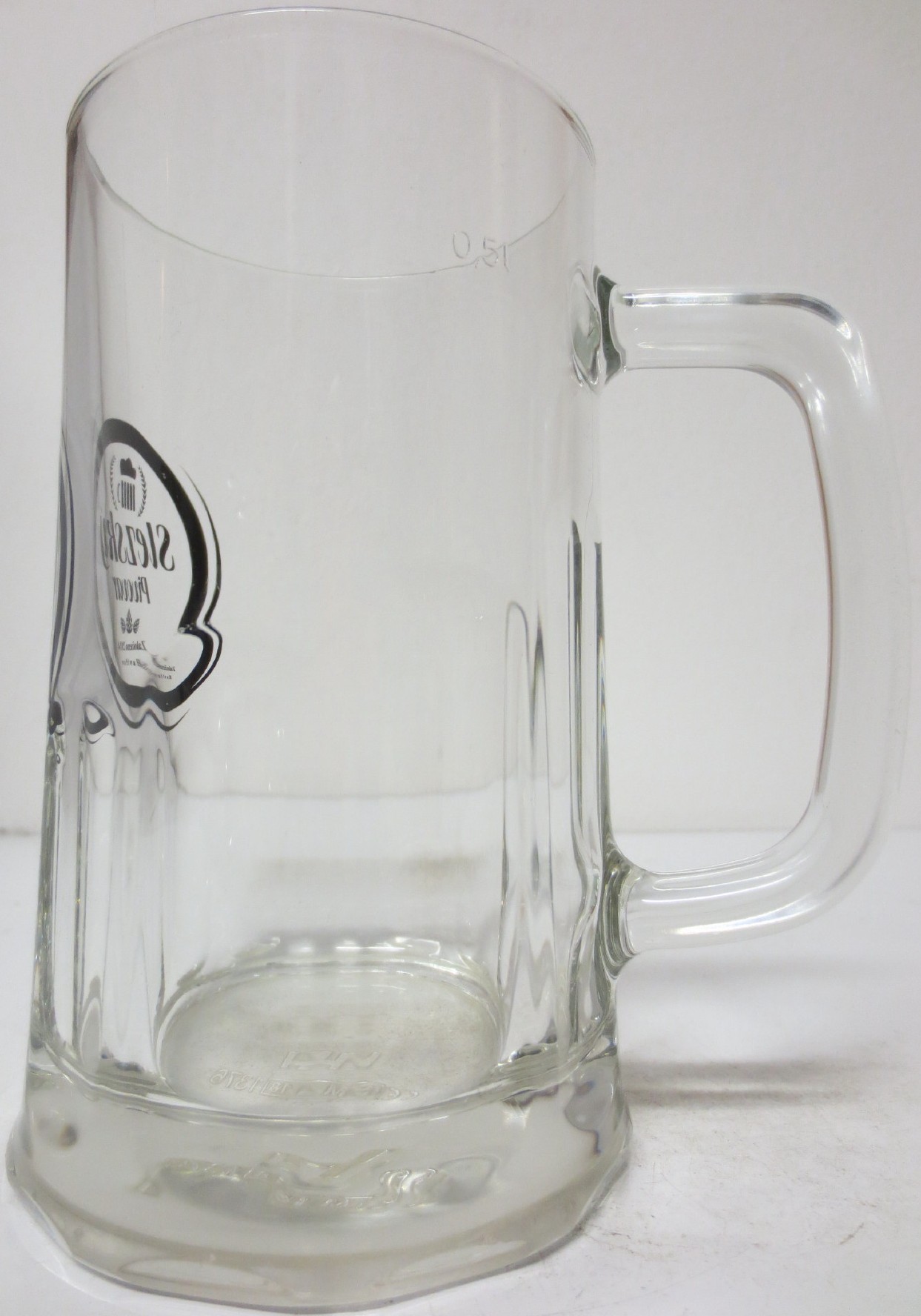 Slezský pivovar Založeno 2014 Havířov (0,5L) Salzburg 