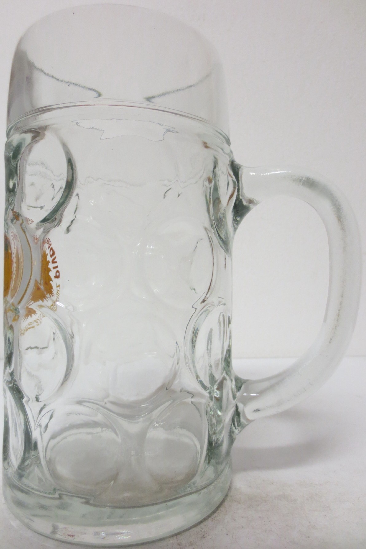 PIVOVAR ZHŮŘÁK ZHŮŘ ČESKÁ REPUBLIKA (1L) Isar