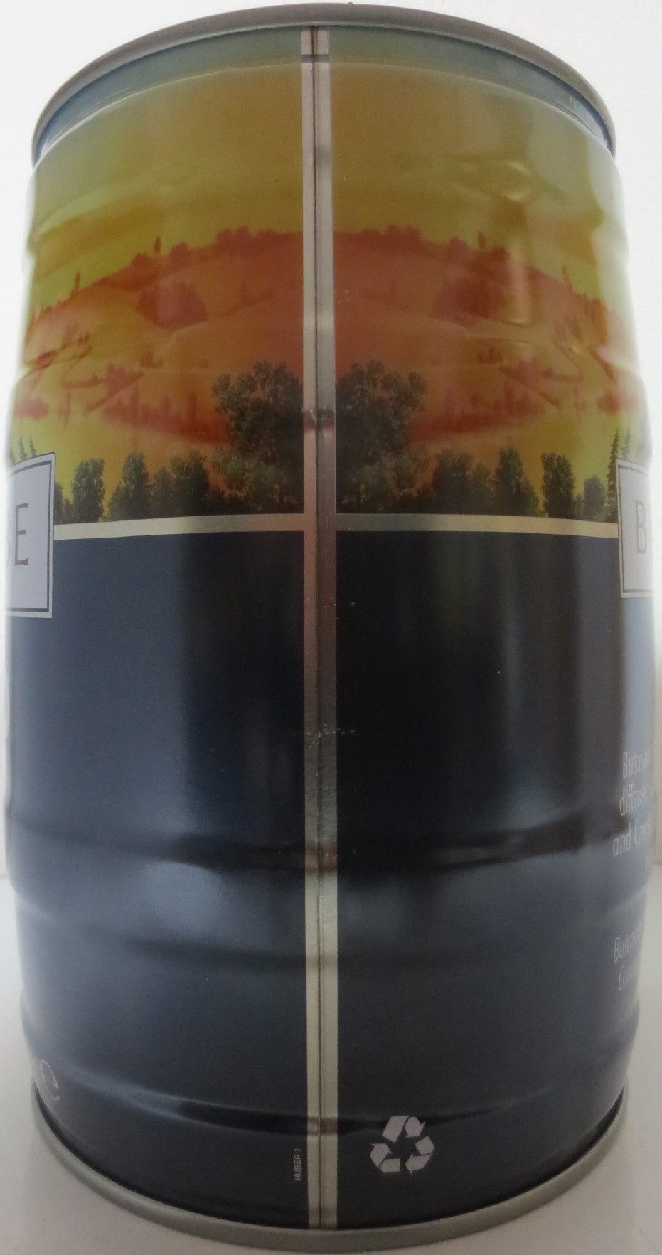 BUTCOME BREWERY BLOND CLASSIC PALE BITTER (5L) Nr.1