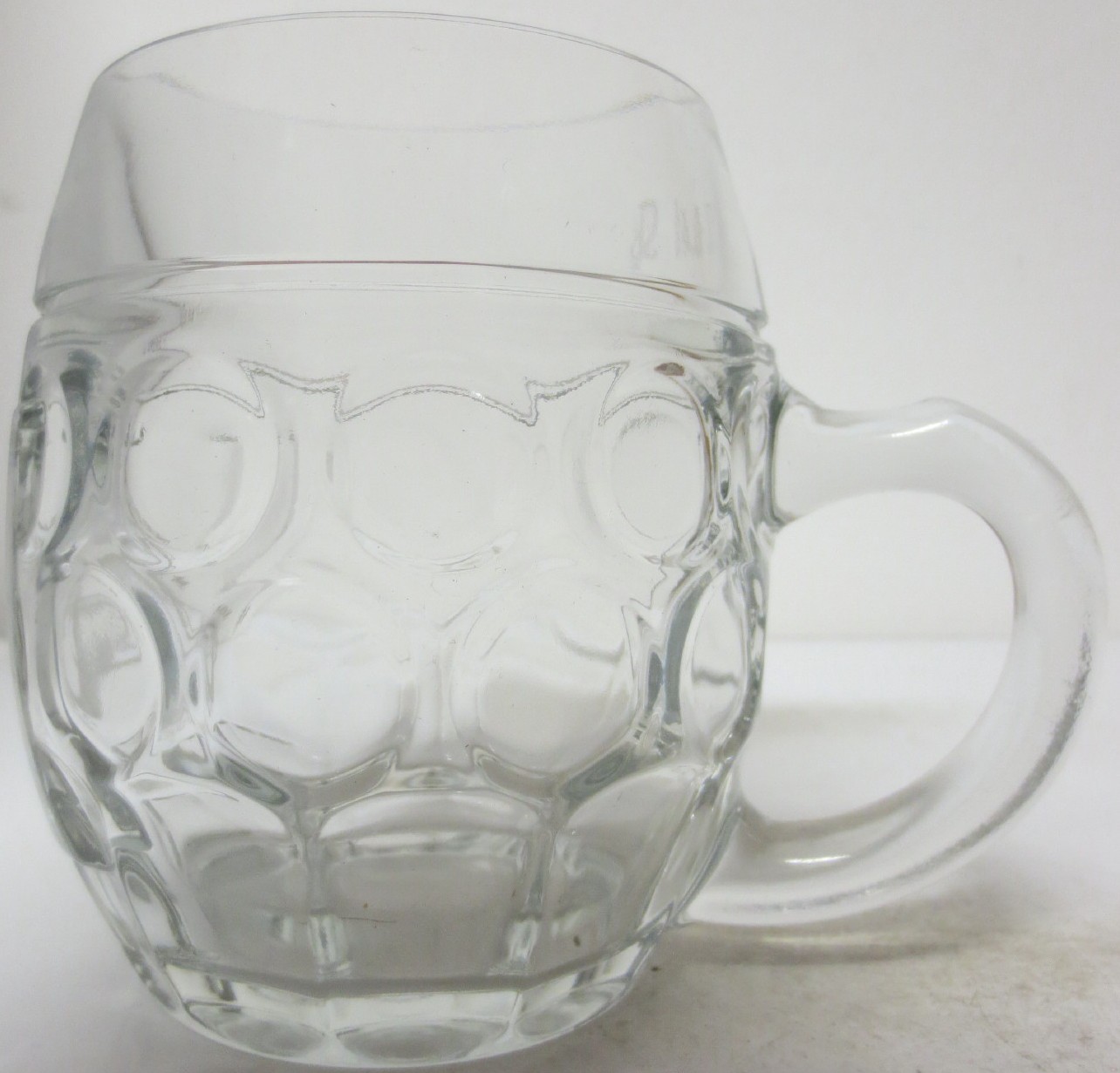 Nepasterizované G (0,4L) Tubinger