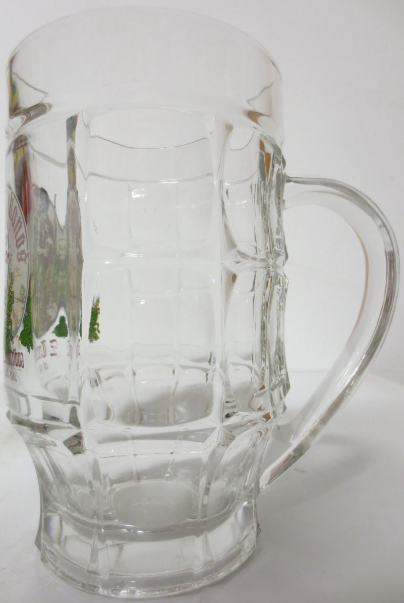 Krakonoš Z Trutnova od 1582 (0,5L) Strasbourk