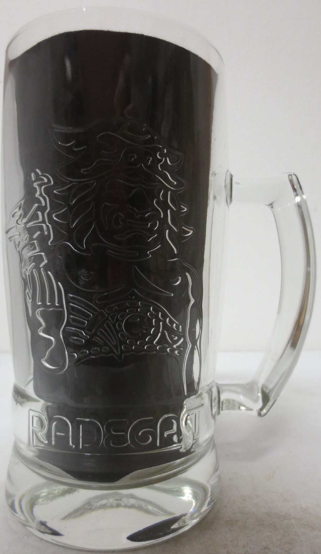 RADEGAST 40 let pivovaru (0,5L) krýgl