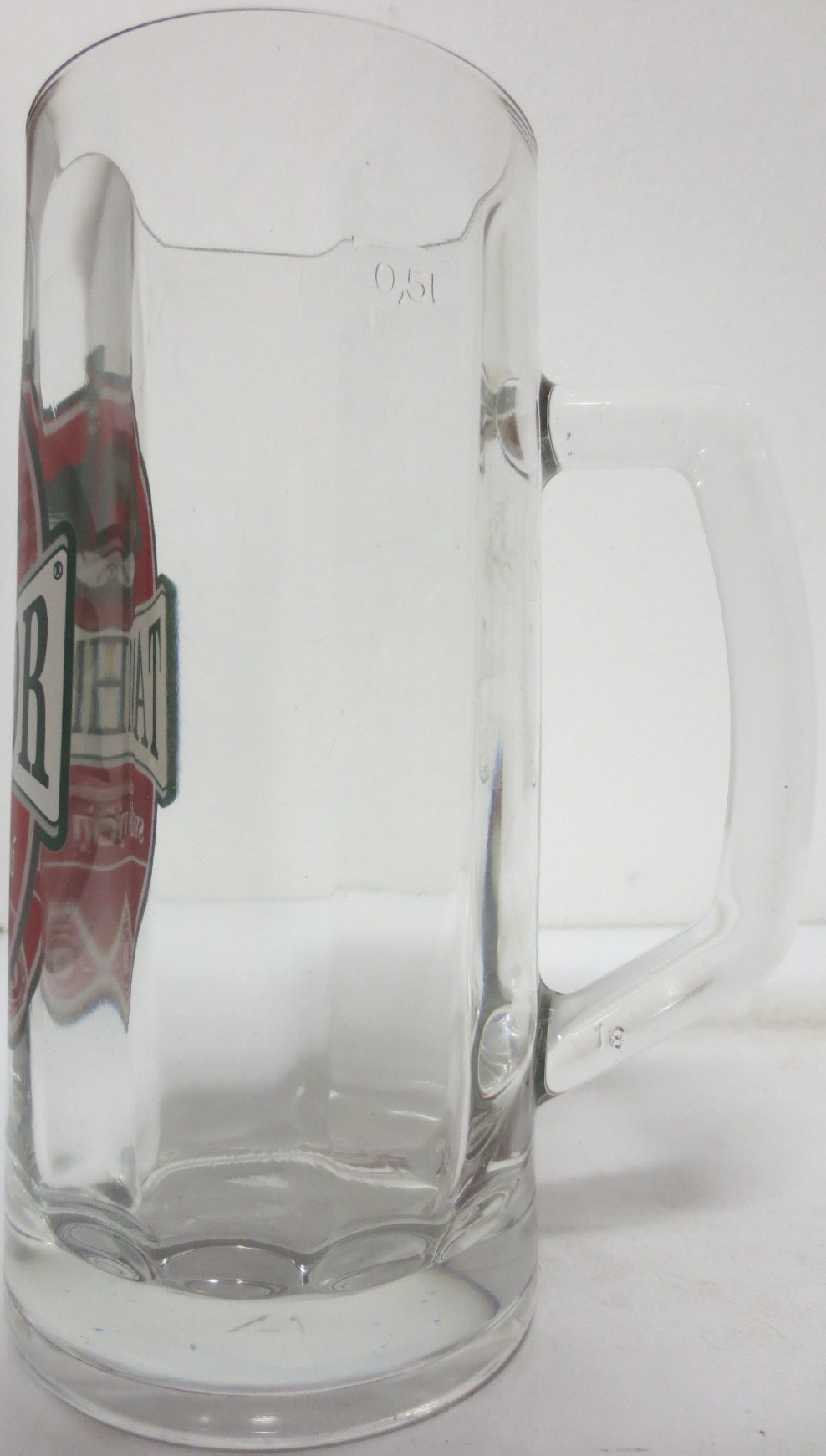 TAMBOR královédvorský světlé výčepní 10 (0,5L) Moldau