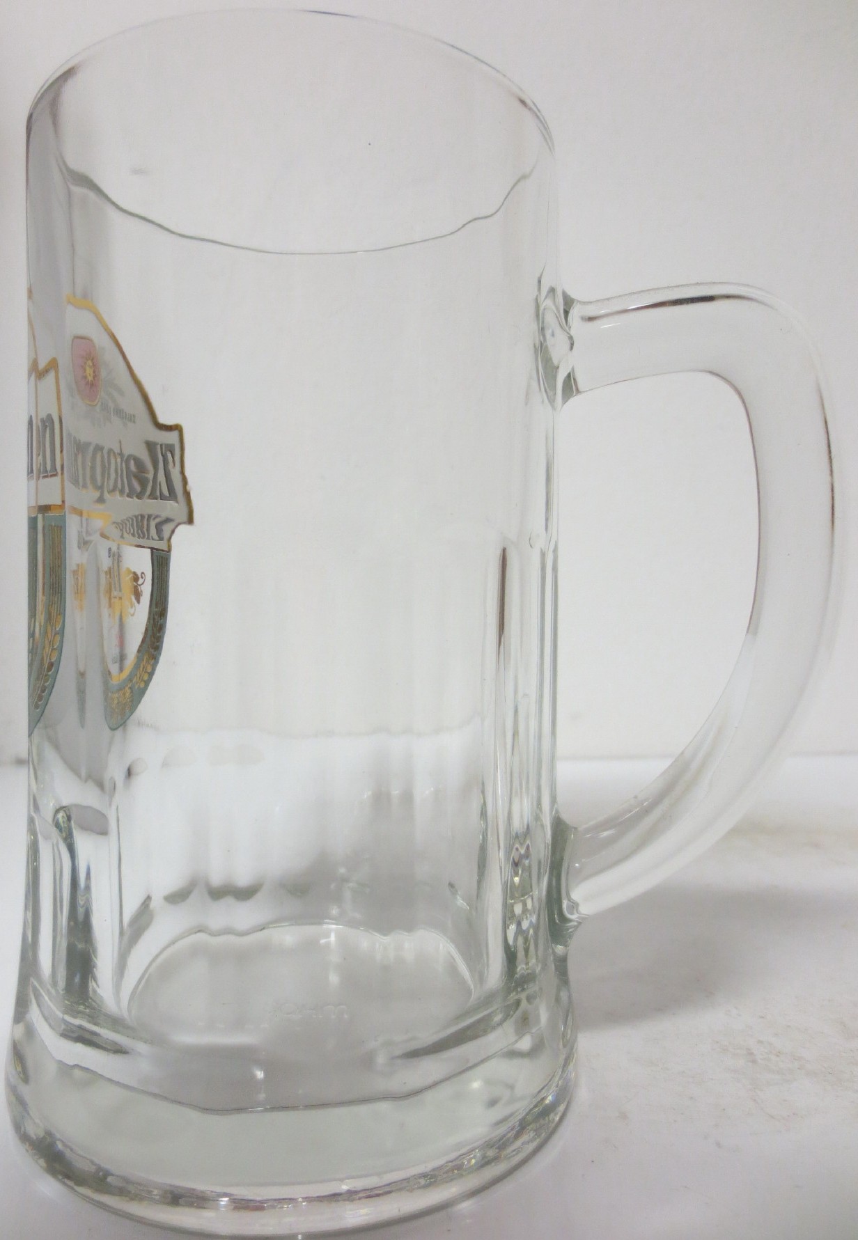 Zlatopramen 11° (0,5L) Salzburg 