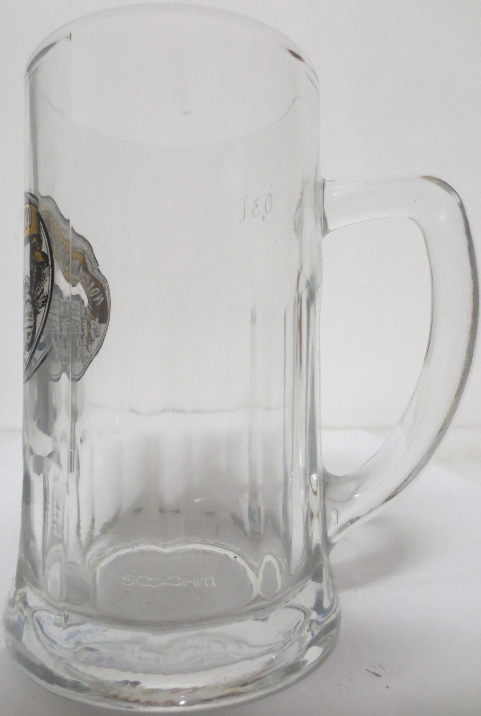 NOVOPACKÉ PIVO (0,3L) Salzburg (zlatý)