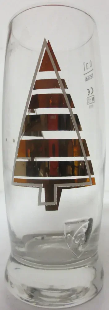 Budějovický Budvar vánoční (0,3L) štuc