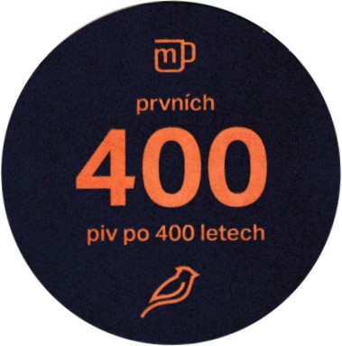 návrat piva do Jičína skončilo 400 let sucha prvních 400 piv po 400 letech (PTMP-K-ab)