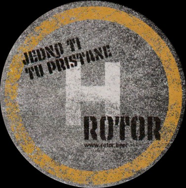 ROTOR JEDNO TI TU PRISTANE www.rotor.beer (PTMP-K-ab)