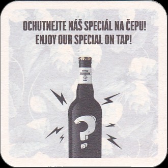 11 CZECH LION ORIGINAL QUALITY BEER LAGER LEŽÁK FILTROVANÝ (PTMP-Č-ab) (červený)