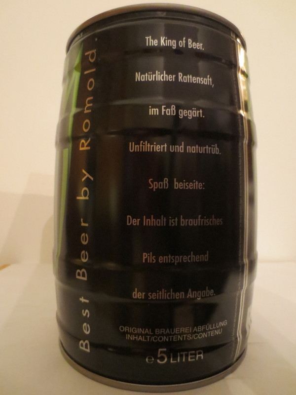RATTEN BRAU ROMOLD 