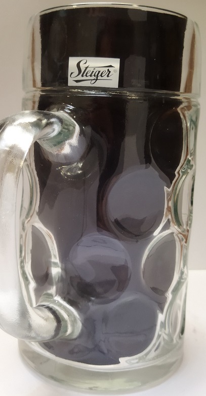 Steiger 545 rokov (1L)