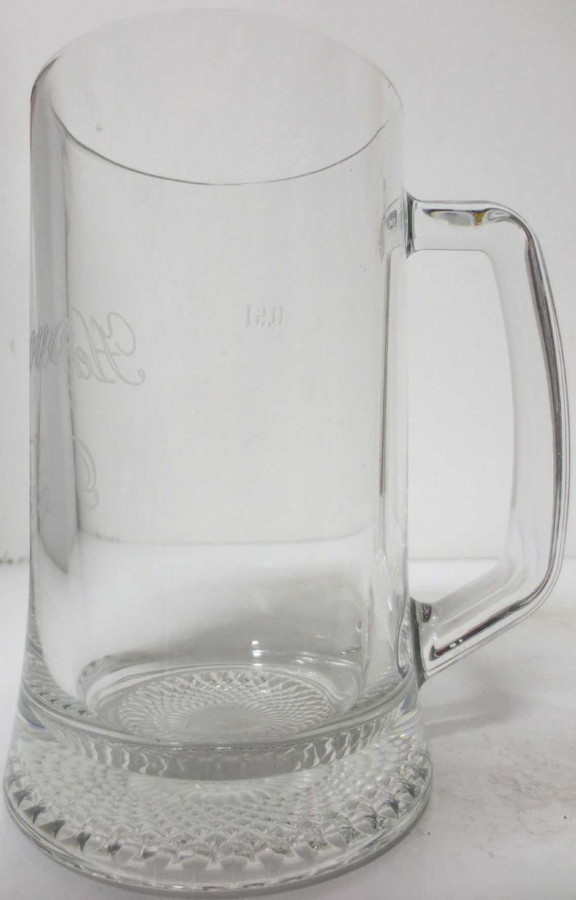 Hekynovo Pivo (0,5L) 