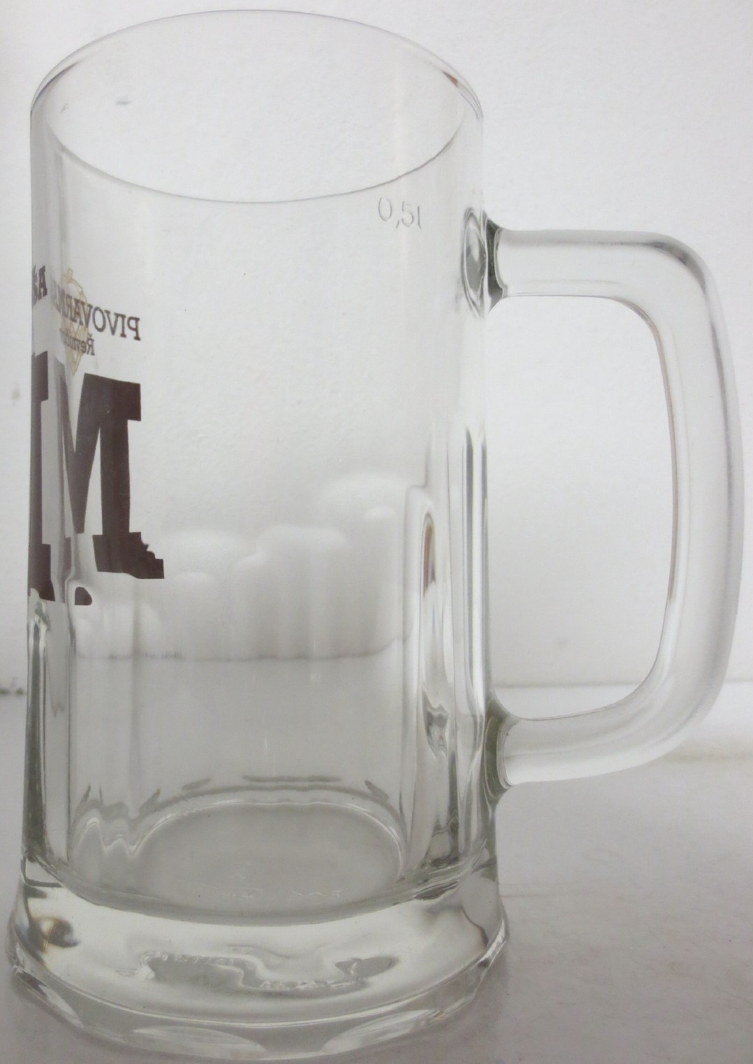 PIVOVAR MÁŠA Řevničov (0,5L) Salzburg 