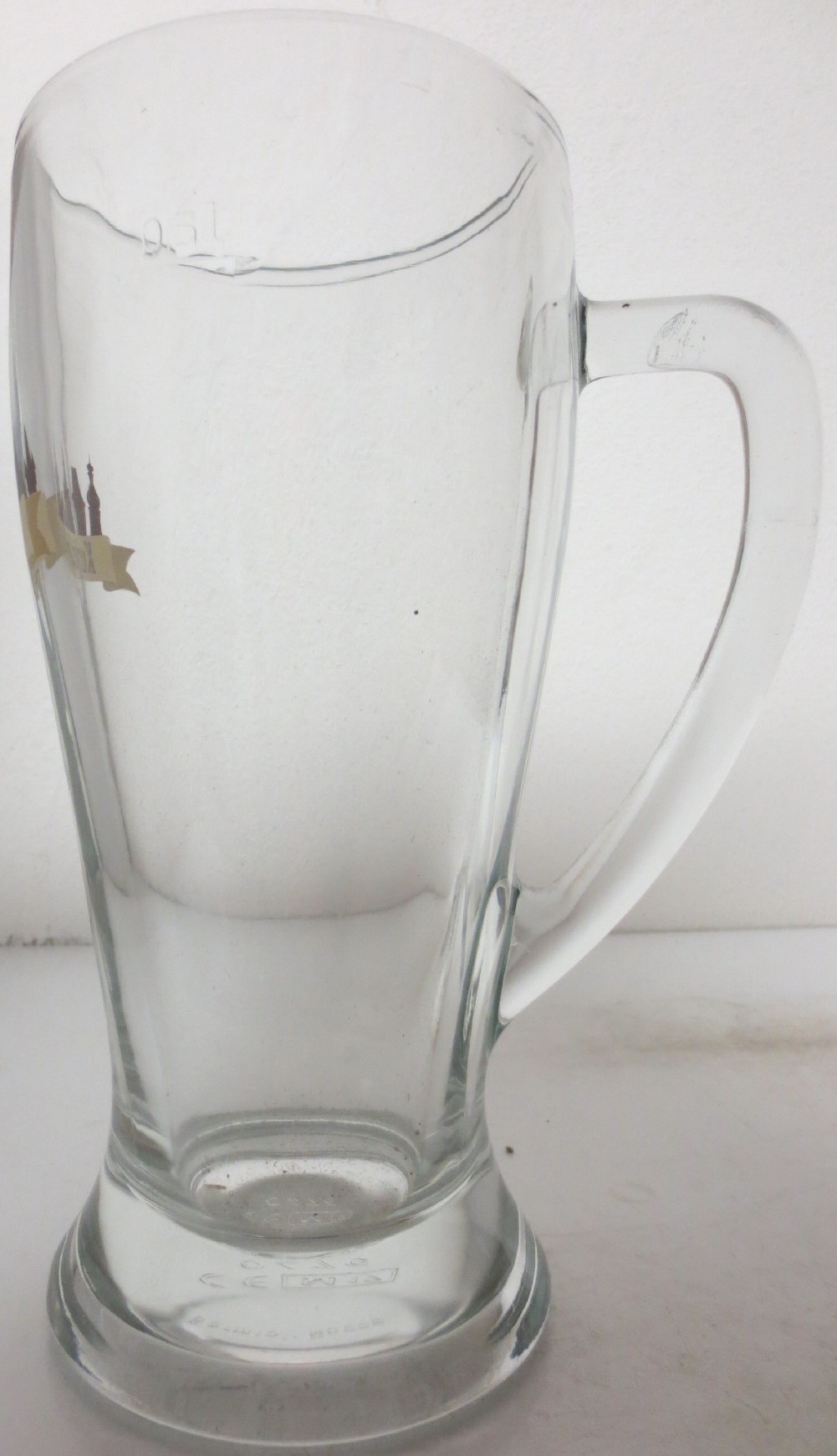 Kujebák (0,5L) Bavaria