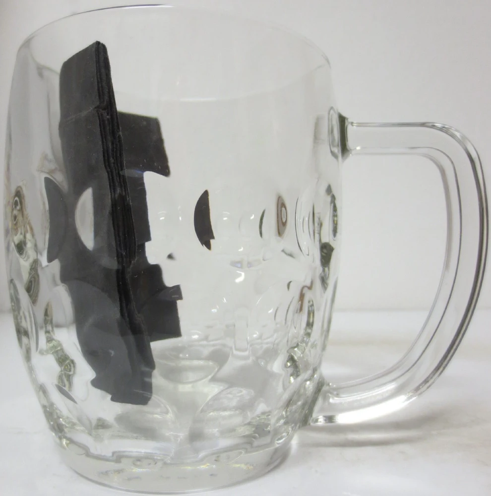 Maus CRAFT BREWERY (0,5L) 