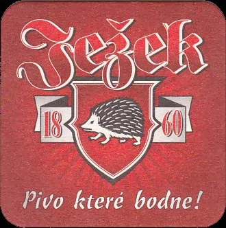 Ježek Pivo které bodne! KULTURNÍ LÉTO V PIVOVARU JEŽEK (PTVP-Č-ab) 