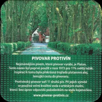 Platan Opravdový Jihočech TADY MÁM OPRAVDOVÝ DOMOV (PTVP-Č-ab) 