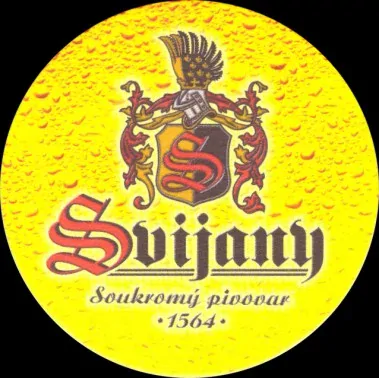 Svijany CZECH CRAFT BREWERIES (PTVP-K-ab) 