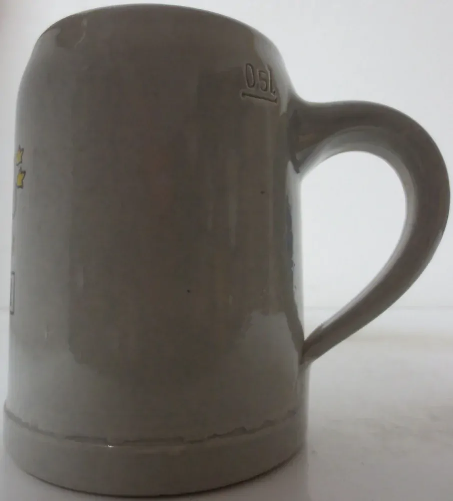 EICHER (0,5L) tankards