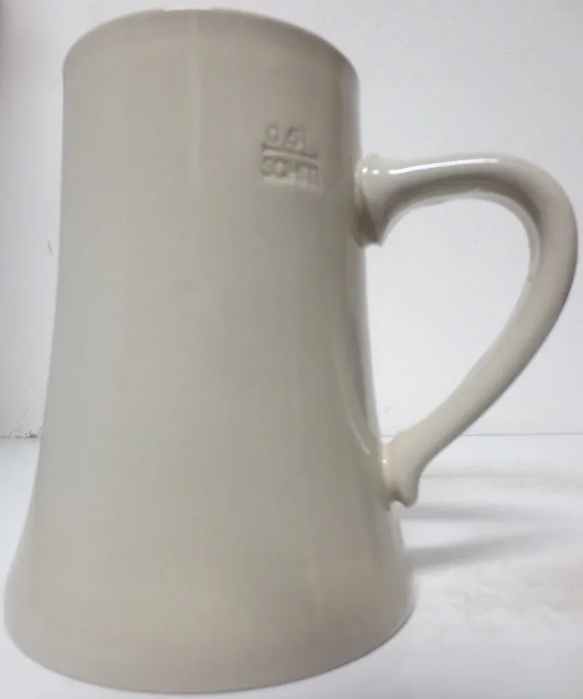 ERDRINGER Pikantus WEIZENBOCK (0,5L) tankards