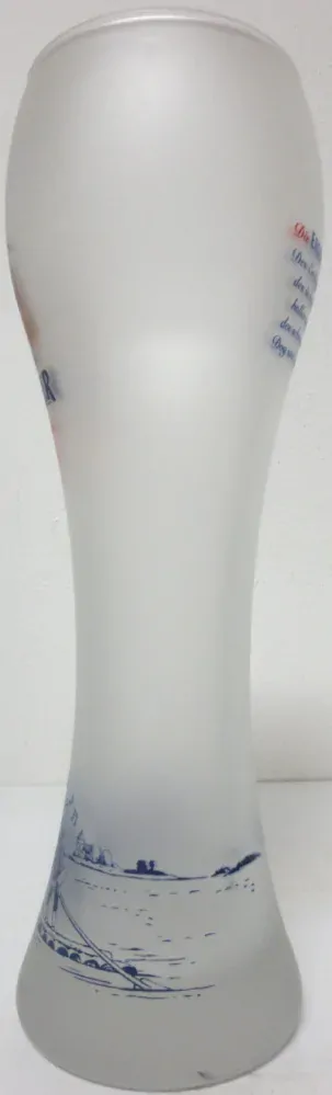 ERDINGER Floßfahrt-Gaudi (0,5L) Perelsee 